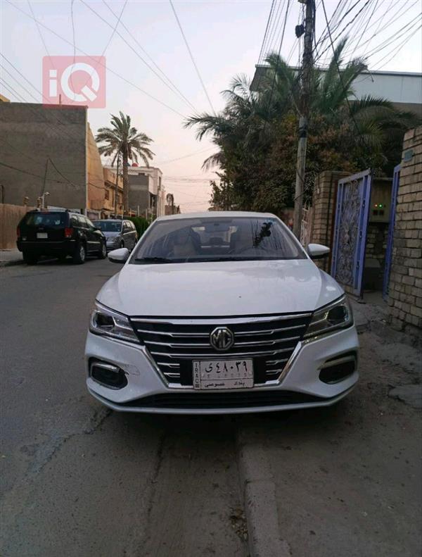 ئێم جی 5 2023  بۆ فرۆشتن لە عێراق -  بەغداد